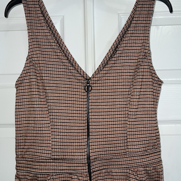 wild fable Pants - Plaid Jumper